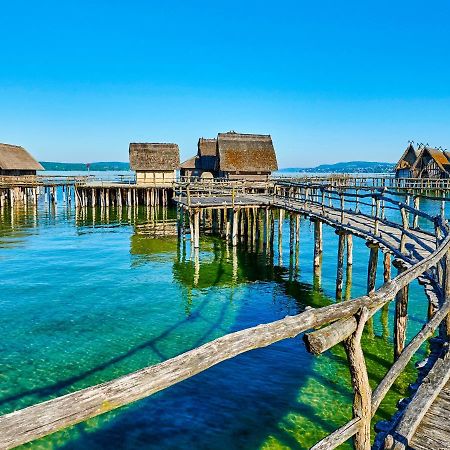 Seeperle 1 Meersburg Luaran gambar