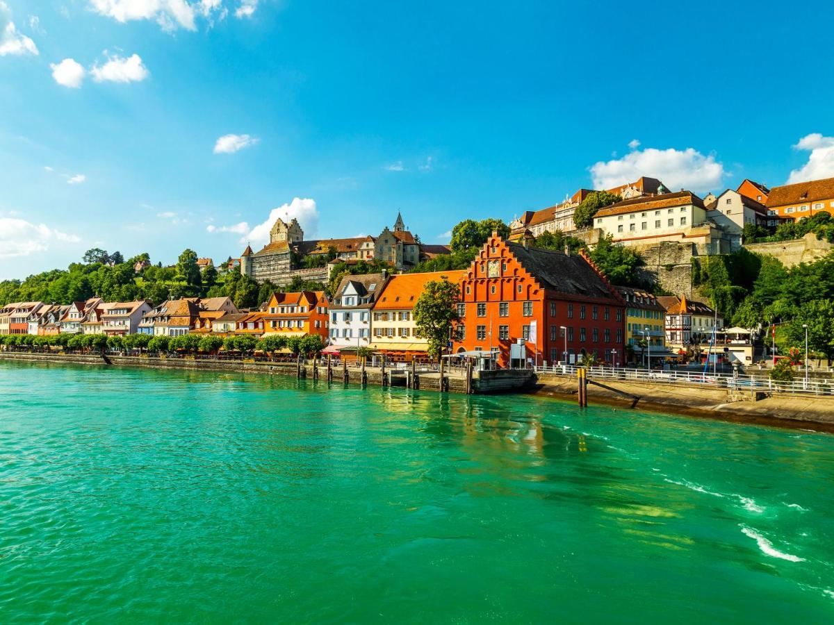 Seeperle 1 Meersburg Luaran gambar