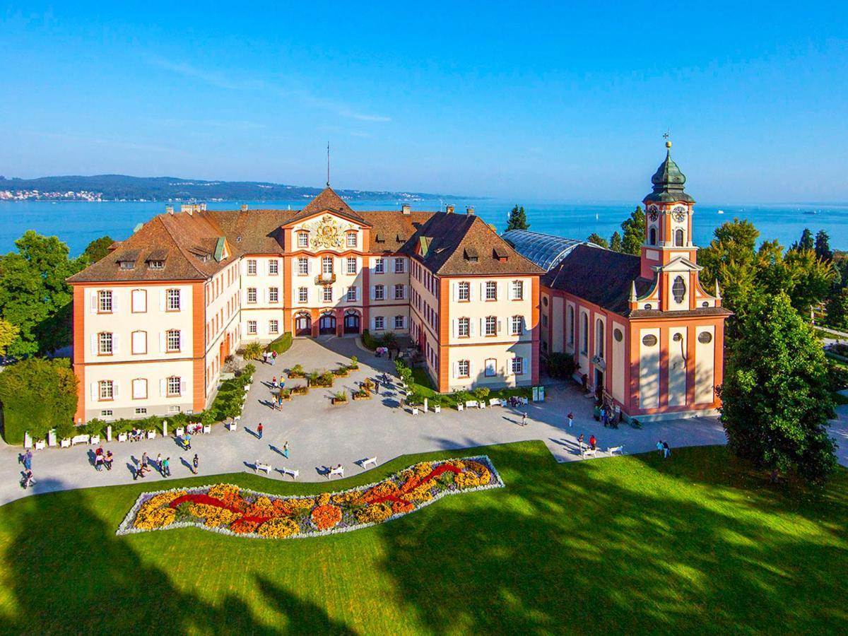 Seeperle 1 Meersburg Luaran gambar