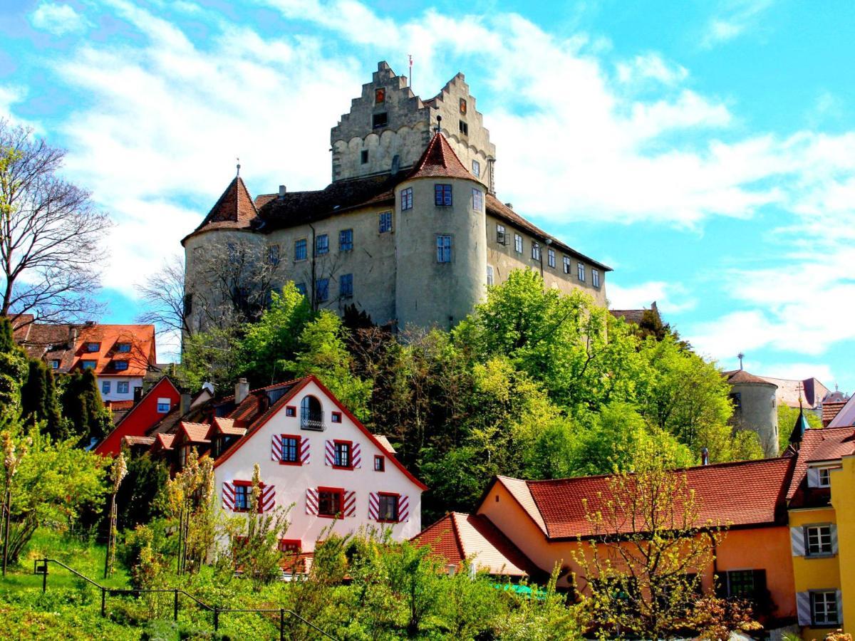Seeperle 1 Meersburg Luaran gambar