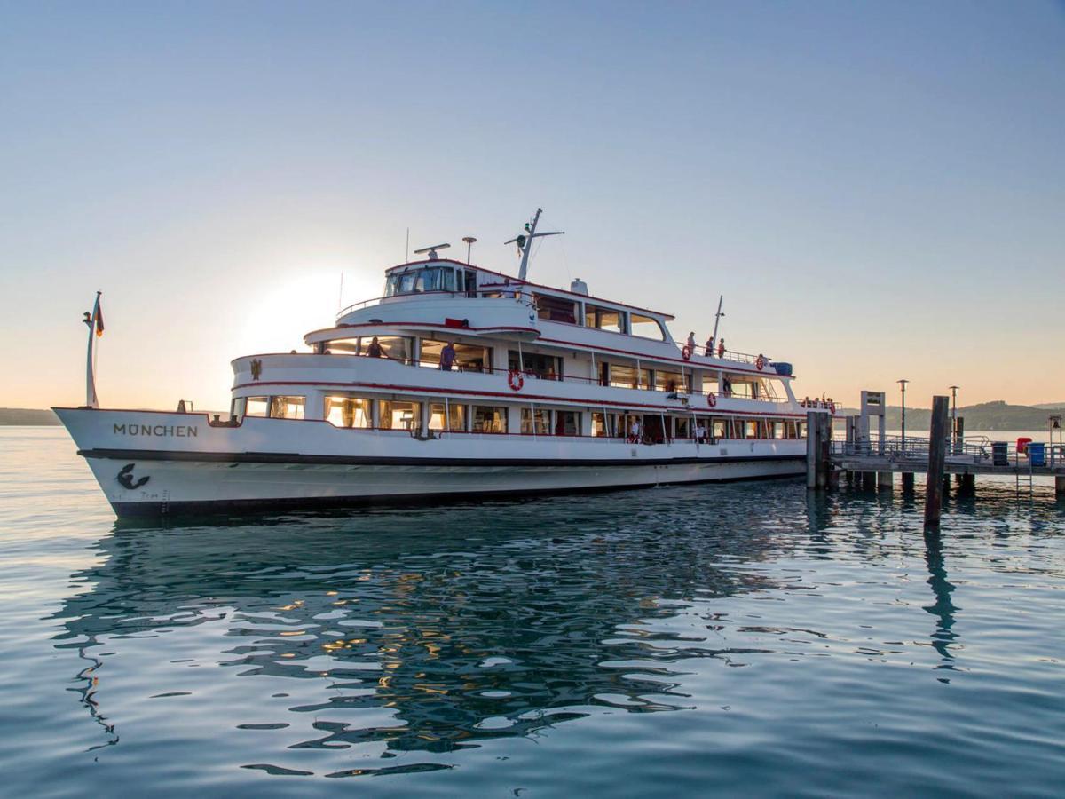 Seeperle 1 Meersburg Luaran gambar