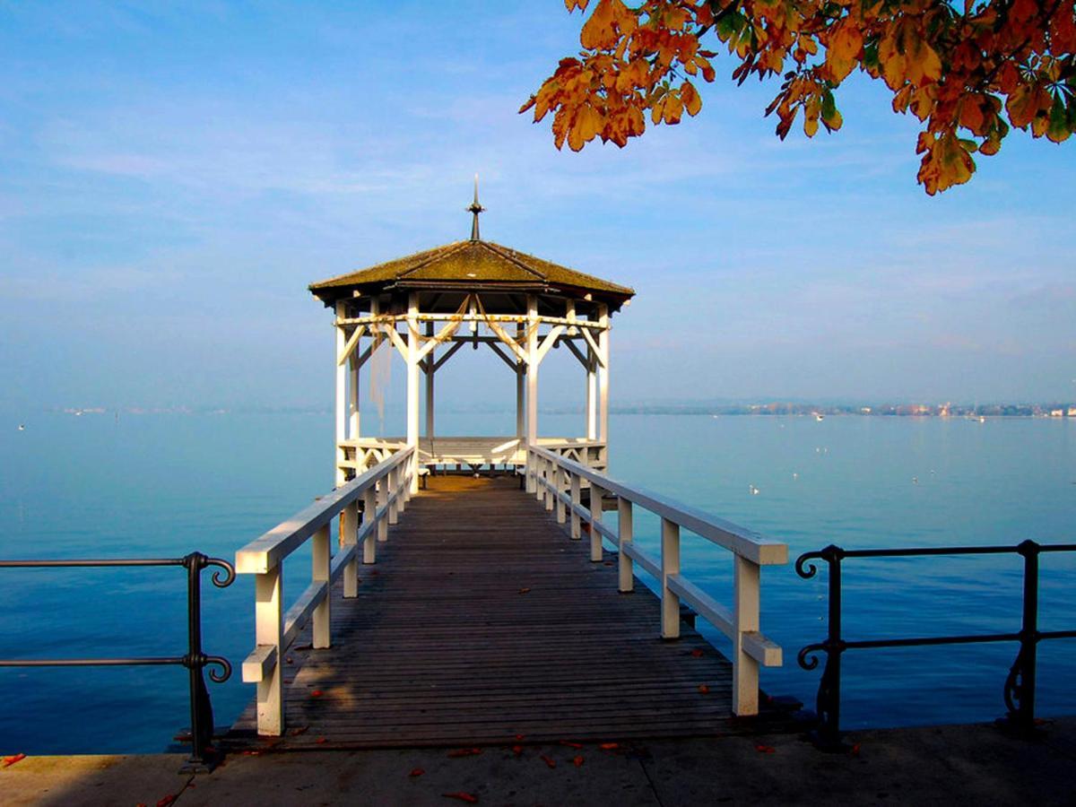 Seeperle 1 Meersburg Luaran gambar