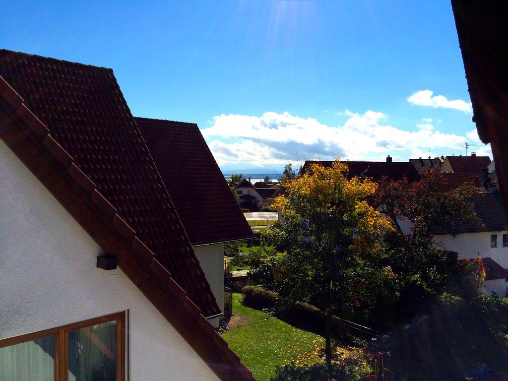 Seeperle 1 Meersburg Luaran gambar
