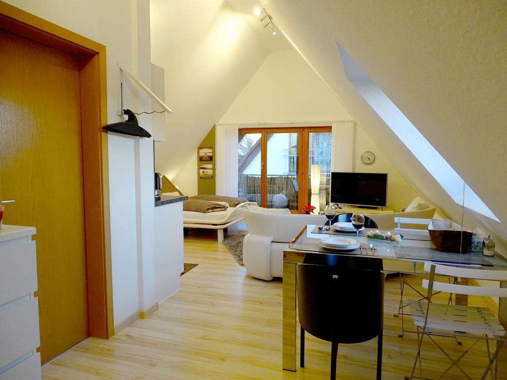 Seeperle 1 Meersburg Luaran gambar